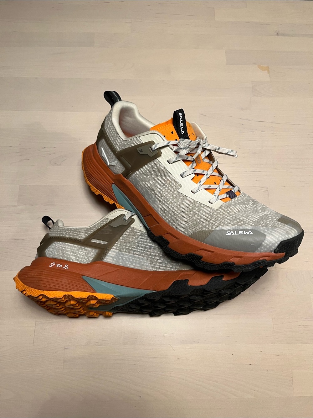Salewa Men's Pedroc 2 Trail running shoe